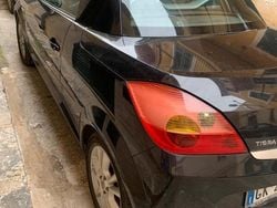 Blu Usata 2006 Opel Tigra Due volumi | 3500 €