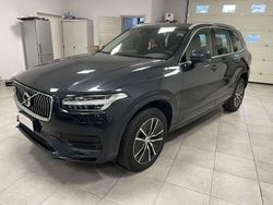 Grigio Usata 2020 Volvo XC90 Momentum SUV | 35.800 € (Ottimo prezzo)