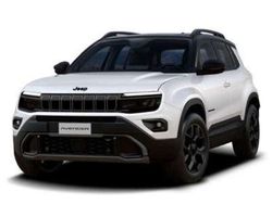 Bianco Nuova 2025 Jeep Avenger SUV | 29.990 € (Buon prezzo)