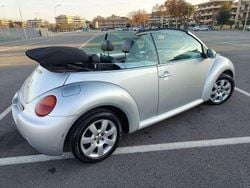Usata 2005 VW Beetle Cabrio | 7480 € (Buon prezzo)