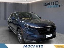Usata 2024 Honda CR-V Elegance SUV | 33.500 €