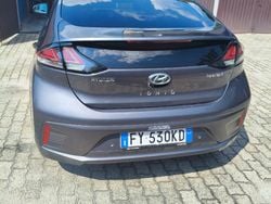 Grigio Usata 2019 Hyundai Ioniq Due volumi | 16.500 € (Buon prezzo)