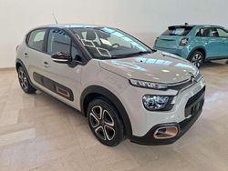 Beige Usata 2023 Citroën C3 PureTech Tre volumi | 15.500 € (Molto cara)