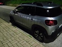 Grigio Usata 2020 Citroën C3 Aircross PureTech SUV | 13.000 € (Buon prezzo)