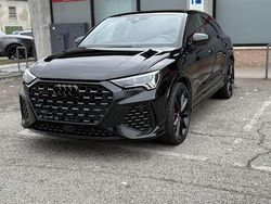 Usata 2020 Audi RS Q3 Sportback Ambiente SUV | 49.890 € (Cara)