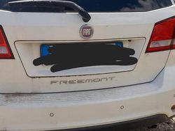 Bianco Usata 2012 Fiat Freemont SUV | 4000 € (Buon prezzo)