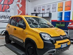 Usata 2014 Fiat Panda Cross Cross Due volumi | 11.000 € (Ottimo prezzo)