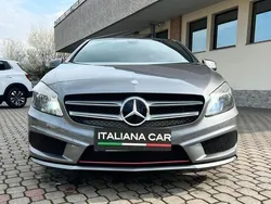 Usata 2014 Mercedes A180 AMG Due volumi | 13.900 € (Buon prezzo)
