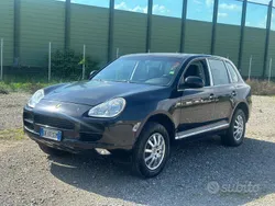 Nero Usata 2007 Porsche Cayenne SUV | 6900 € (Super prezzo)