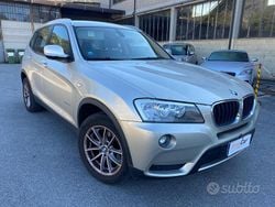 Marrone Usata 2012 BMW X3 SUV | 6950 € (Super prezzo)