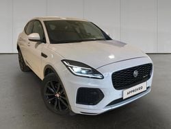 Borasco grey Usata 2022 Jaguar E-Pace R-Dynamic SUV | 27.500 € (Buon prezzo)