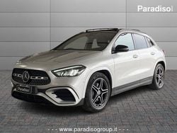 Grigio Usata 2023 Mercedes GLA200 AMG line SUV | 33.700 € (Buon prezzo)