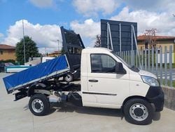 Bianco(met.) Usata 2022 Piaggio Porter Cabrio | 15.000 € (Buon prezzo)