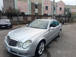 Usata 2007 Mercedes E320 Tre volumi | 3900 € (Super prezzo)