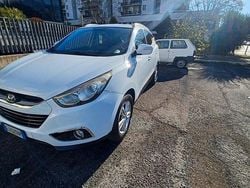 Bianco Usata 2011 Hyundai ix35 SUV | 6000 €