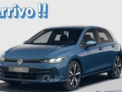 Blu Usata 2023 VW Golf Life Tre volumi | 23.750 € (Buon prezzo)