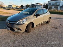 Grigio Usata 2019 Renault Clio IV Life Due volumi | 8000 € (Ottimo prezzo)