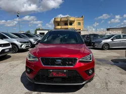 Rosso Usata 2020 Seat Arona FR SUV | 12.500 € (Super prezzo)