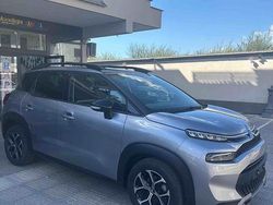 Argento Usata 2024 Citroën C3 Aircross SUV | 15.400 € (Ottimo prezzo)