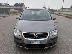 Usata 2008 VW Touran Trendline Monovolume | 2700 € (Super prezzo)