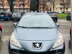 Usata 2009 Peugeot 207 Due volumi | 2500 € (Buon prezzo)