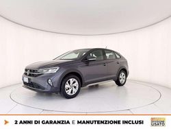 Grigio Usata 2024 VW Taigo Life SUV | 18.020 € (Super prezzo)