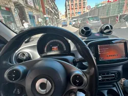 Usata 2017 Smart ForFour Prime Due volumi | 9500 € (Buon prezzo)