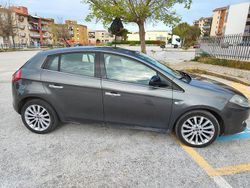 Grigio Usata 2014 Fiat Bravo Due volumi | 4500 € (Buon prezzo)