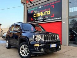 Grigio Usata 2019 Jeep Renegade Sport SUV | 17.990 € (Buon prezzo)