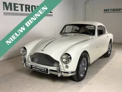 Altri Usata 1958 Aston Martin DB2/4 Coupé | 275.000 €