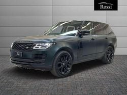 Verde Usata 2020 Land Rover Range Rover Autobiography SUV | 47.500 € (Ottimo prezzo)