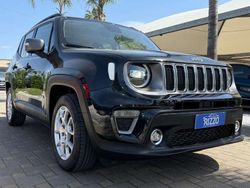 Nero Usata 2020 Jeep Renegade Limited SUV | 17.900 € (Buon prezzo)
