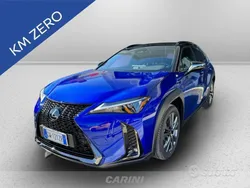 Neroblack Nuova 2025 Lexus UX 300h SUV | 36.900 €