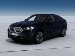 Nuova 2025 BMW X6 M Sport SUV | 93.380 € (Ottimo prezzo)