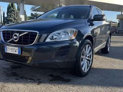 Usata 2011 Volvo XC60 Momentum SUV | 6200 € (Buon prezzo)