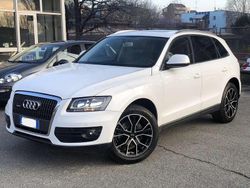 Usata 2010 Audi Q5 Ambiente SUV | 11.300 € (Buon prezzo)