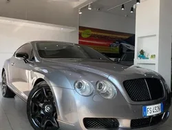 Usata 2005 Bentley Continental GT Coupé | 39.999 € (Buon prezzo)