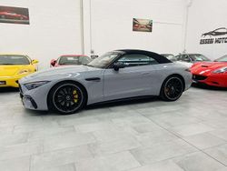 Other Usata 2023 Mercedes SL63 AMG AMG Line Premium Plus Cabrio | 129.000 € (Super prezzo)