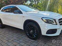 Usata 2019 Mercedes 200 Edition Tre volumi | 22.000 € (Super prezzo)