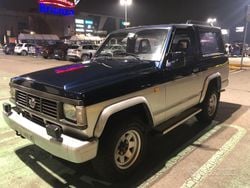 Usata 1990 Nissan Patrol SUV | 11.500 €