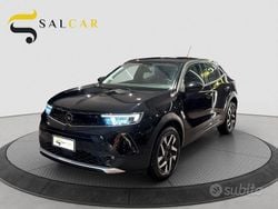 Nero Usata 2023 Opel Mokka Elegance SUV | 16.990 € (Buon prezzo)