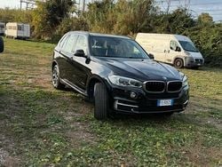 Nero Usata 2016 BMW X5 SUV | 20.000 € (Super prezzo)