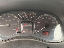 Grigio Usata 2006 Peugeot 307 Tre volumi | 1800 € (Buon prezzo)