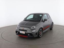 Grigio Usata 2021 Abarth 595 Turismo Due volumi | 20.499 € (Cara)