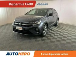 Grigio Usata 2022 VW Taigo R-line SUV | 20.099 € (Buon prezzo)