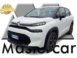 Bianco Usata 2023 Citroën C3 Aircross Live SUV | 12.900 € (Ottimo prezzo)