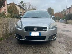 Grigio Usata 2008 Fiat Croma Dynamic Tre volumi | 1500 € (Ottimo prezzo)