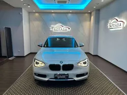 Bianco Usata 2013 BMW 116 Due volumi | 7900 € (Ottimo prezzo)
