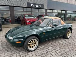 Verde Usata 1997 Mazda MX5 Cabrio | 16.000 € (Buon prezzo)