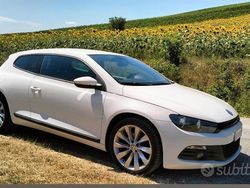 Bianco Usata 2010 VW Scirocco Coupé | 10.200 €
